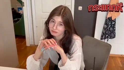 หนังโป๊ฝรั่ง Cutie Kim สาวรัสเซียที่รอพี่ชายตื่นเพื่อให้ไปส่งมหาลัยแต่เขากับปฏิเสธเธอจึงต้องงัดไม้ตาย ถกกางเกงรีดน้ำออกจากหำพี่ชาย