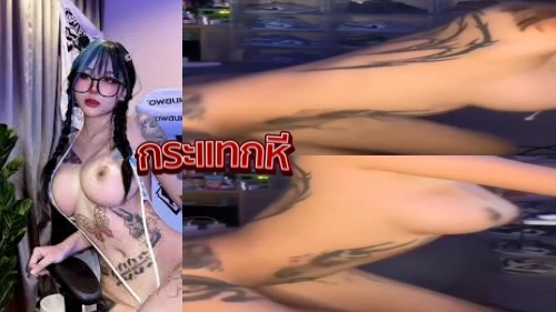 คลิปโป๊Onlyfans namii11455 น้องนามิ จับแฟนหนุ่มอมควยให้จนเงี่ยน ก่อนขึ้นขย่มเย็ดควยกระแทกหีรัวๆเสียวจนน้ำแตก